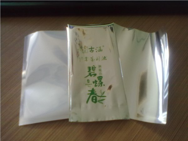 供应昆山，常熟，食品镀铝袋