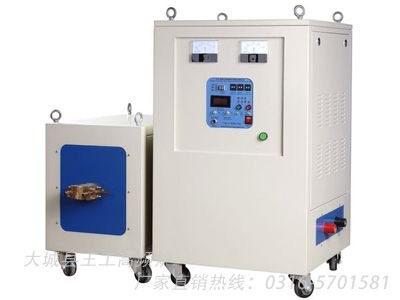 供应供应高频炉
