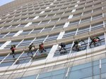 衡阳市专业烟囱平台安装|烟囱探伤检查|水泥烟囱拆除工程公司