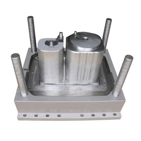 供应洗衣机模具加工
