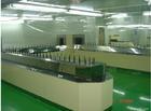 药厂净化工程、生物药厂净化、GMP药厂净化、山东药厂净化公司
