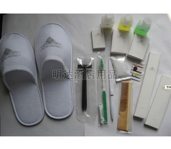 供应酒店客房一次性用品、宾馆客房一次性牙刷、梳子