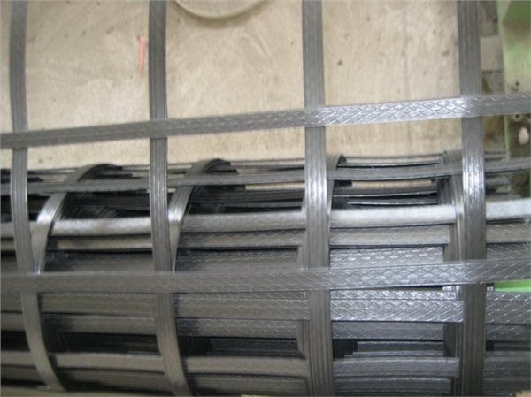 金华PP焊接土工格栅 浙江PP焊接土工格栅工程应用