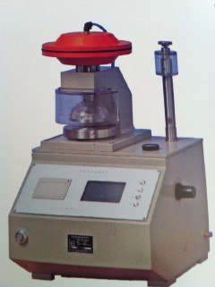 DCP-NPY1200型电脑测控纸张耐破度仪