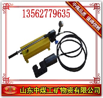 供应钢绞线切断器,钢绞线切断器型号,销售钢绞线切断器,