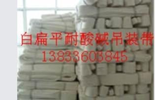 河北运安柔性吊装带/耐酸碱扁平吊装带【百度网站推广】