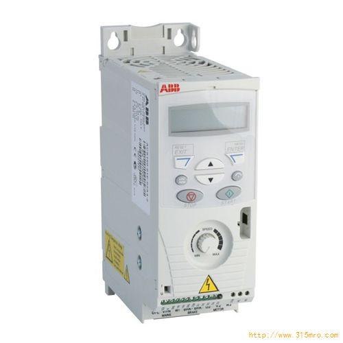 昆明ABB变频器 ACS150系列 找无锡金城电气