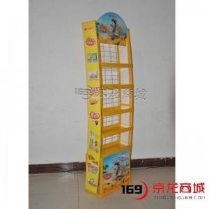好丽友展架特价促销中，京龙商城展架质量第一