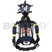 供应巴固T8000空气呼吸器，SCBA805T正压式空气呼吸器