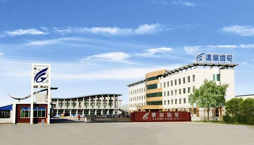 【质量不坑爹 价格很给力】青州市建富齿轮公司汽车盆角齿轮