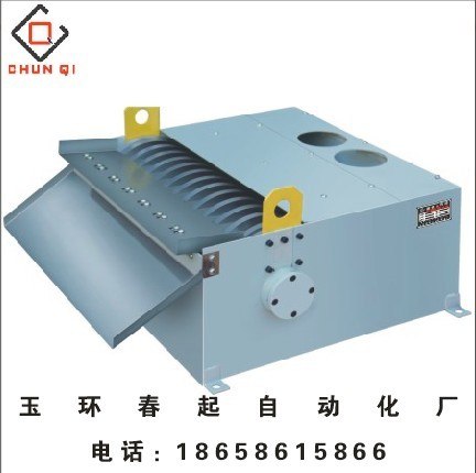 供应磁性分离器 梳齿型磁性分离器 新品推荐