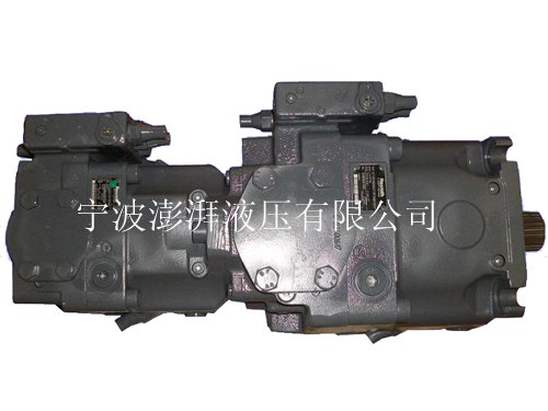 供应原装力士乐A11VLO145/A11VO145液压柱塞泵