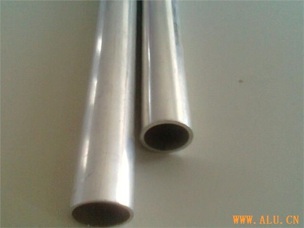 高精密6063铝合金管(资料)