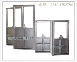 供应方形闸门 龙港水工提供各种型号方形闸门