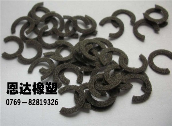 供应东莞石龙EVA泡棉垫，EVA冲压垫片