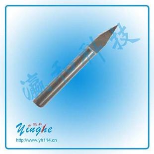 全网最低价！电脑雕刻刀/电脑刻字机/雕刻尖刀金钢石刀【供应】