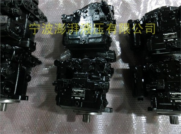 供应原装现货力士乐A4VG40液压柱塞泵