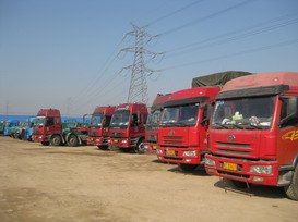 苏州专门行李托运公司