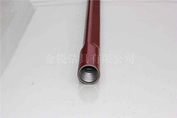 金锐优质产品三棱圆弧钻杆,三棱圆弧钻杆厂家直销