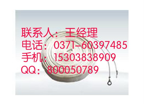 供应GWF高温玻璃纤维电热带