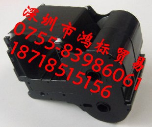 供应佳能标牌机色带PP-RC3BKF丽标标牌