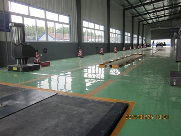 青岛汽车检测周期最短,青岛汽车检测标准翻译
