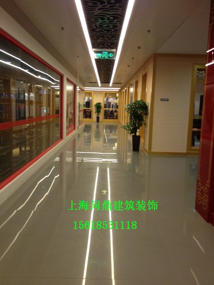 专业厂房装修，办公室装修，宾馆装修