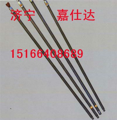 供应B19锚杆钻杆