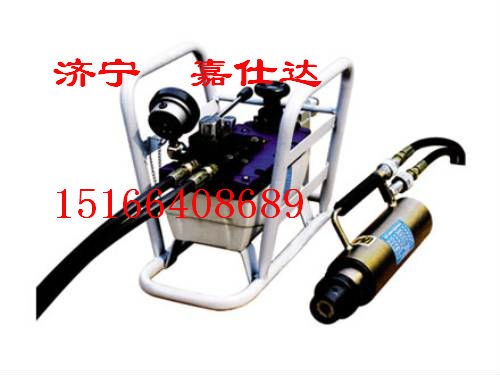 供应气动锚索张拉机具
