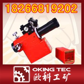 供应YHJ-500型激光指向仪  