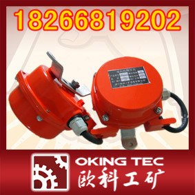 供应HFKLT2双向拉绳开关出售