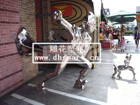 成都砂岩雕塑制作 成都浮雕加工 成都雕花塑年景观公司