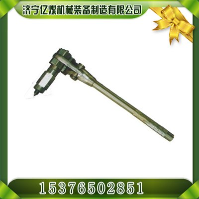 供应手扳钻钢轨手板钻使用方法