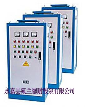 TBP变频控制柜
