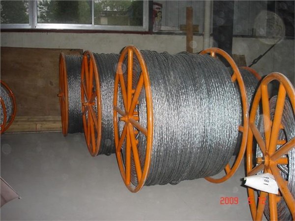 玻璃钢穿线器