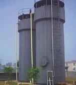 提供厌氧塔批发加工 厌氧塔规格型号 华强科技