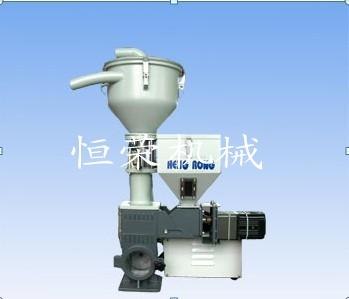 PET结晶干燥料斗