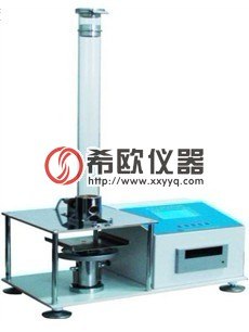 供应XU8118数字式落球回弹仪直销