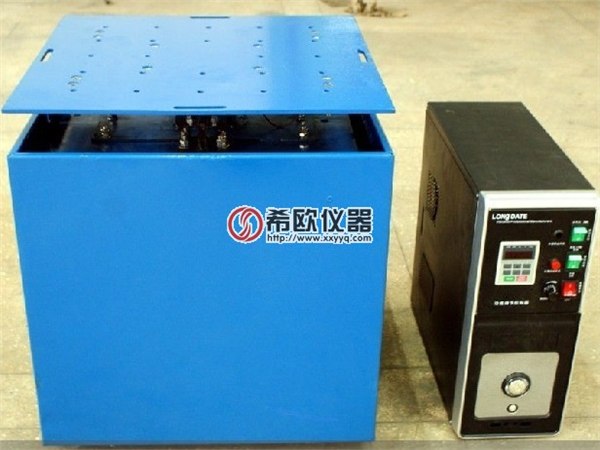 供应优质XU8121振动试验台