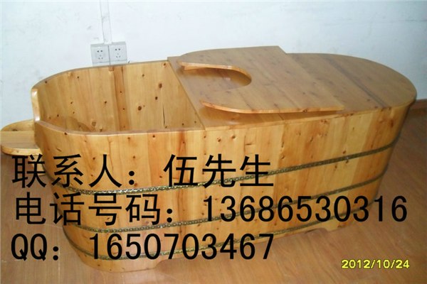 供应上海全身熏蒸木桶