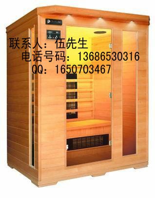 供应上海蒸汽房