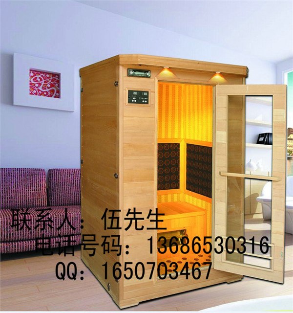 供应湖北厂家汗蒸房