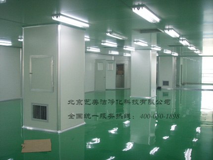 北京超净工作台设备
