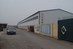 供应河北卷帘门设备