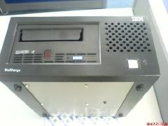 供应IBM 3580-L43磁带机 