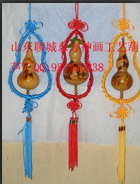 东方神画供应工艺葫芦 工艺葫芦 葫芦精品 彩绘葫芦