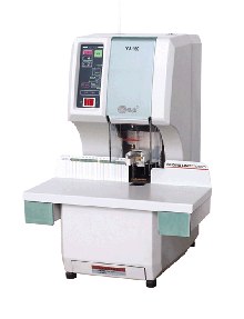 银佳YJ-150装订机
