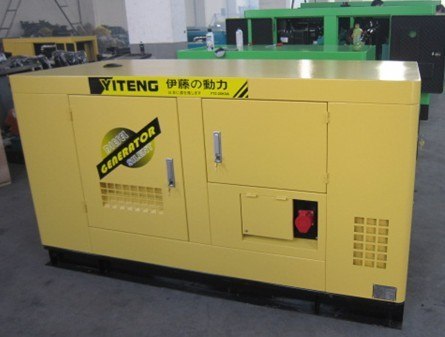 供应10KW静音柴油发电机|10千瓦全自动柴油发电机厂家