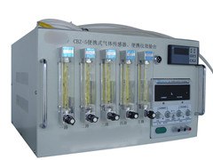 供应传感器综合校验台