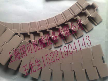 供应塑料转弯链板生产厂家，880TAB-K325